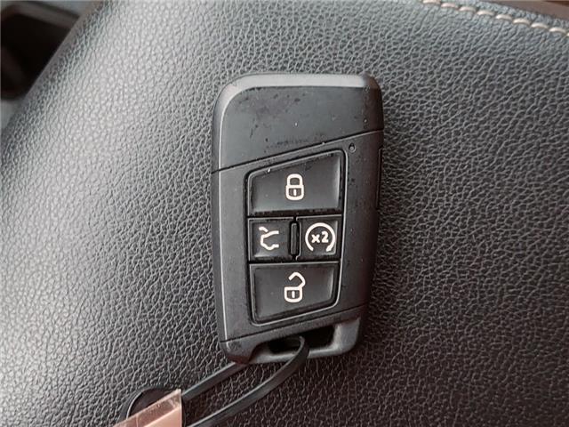 2023 Volkswagen Tiguan Comfortline R-Line Black (Stk: 2600731) in Regina - Image 46 of 46
