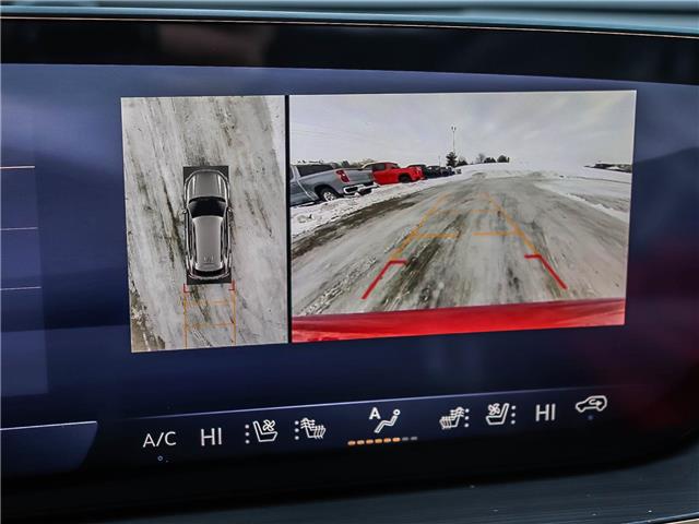 2026 Buick Envision Avenir (Stk: 26125) in Ingersoll - Image 24 of 25