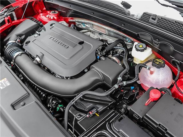 2026 Buick Envision Avenir (Stk: 26125) in Ingersoll - Image 25 of 25