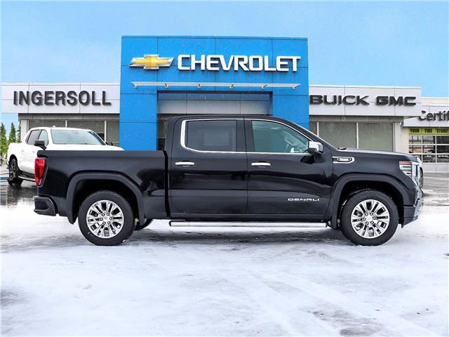 2026 GMC Sierra 1500 Denali (Stk: 26148) in Ingersoll - Image 3 of 24