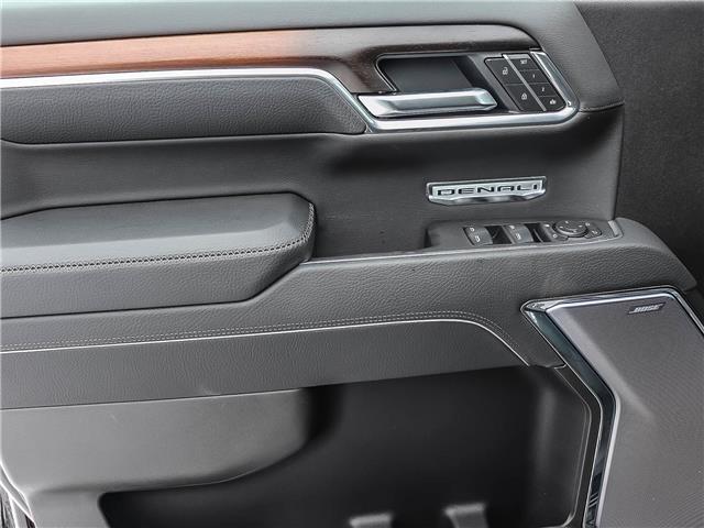 2026 GMC Sierra 1500 Denali (Stk: 26148) in Ingersoll - Image 8 of 24