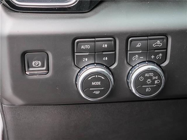 2026 GMC Sierra 1500 Denali (Stk: 26148) in Ingersoll - Image 9 of 24