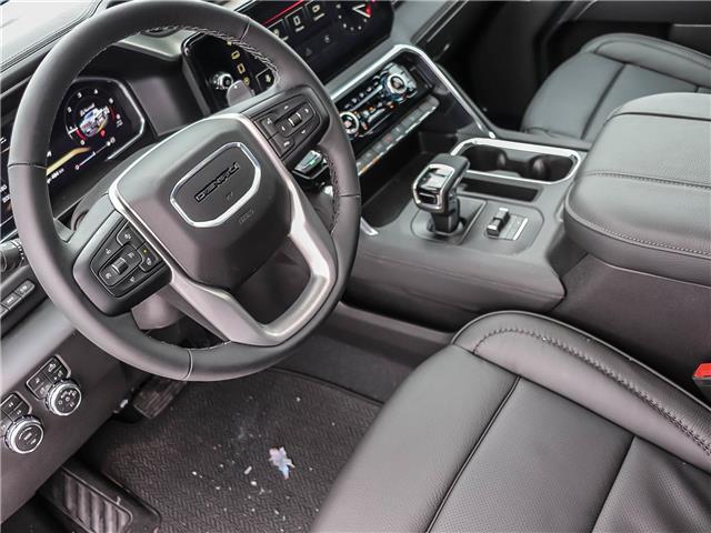2026 GMC Sierra 1500 Denali (Stk: 26148) in Ingersoll - Image 10 of 24