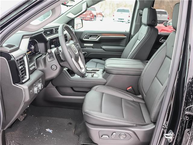 2026 GMC Sierra 1500 Denali (Stk: 26148) in Ingersoll - Image 11 of 24