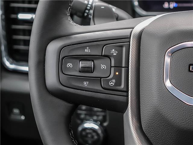 2026 GMC Sierra 1500 Denali (Stk: 26148) in Ingersoll - Image 13 of 24