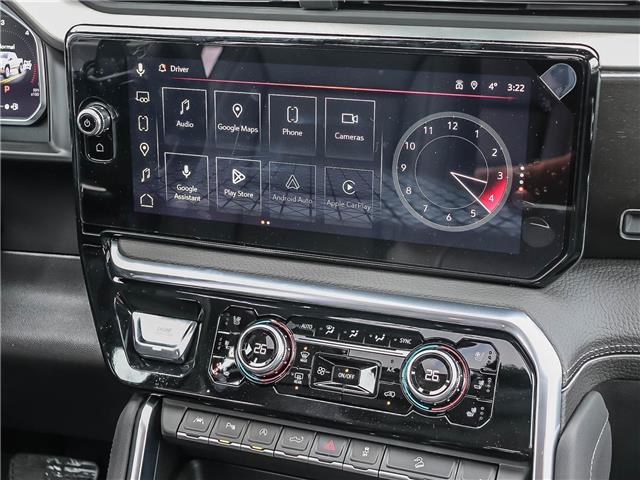 2026 GMC Sierra 1500 Denali (Stk: 26148) in Ingersoll - Image 15 of 24