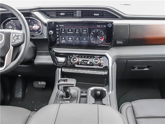 2026 GMC Sierra 1500 Denali (Stk: 26148) in Ingersoll - Image 17 of 24