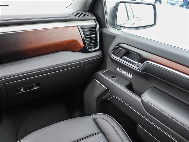 2026 GMC Sierra 1500 Denali (Stk: 26148) in Ingersoll - Image 18 of 24