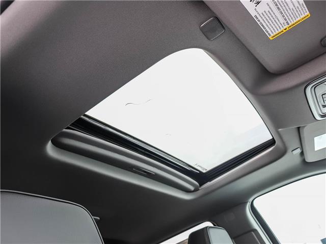 2026 GMC Sierra 1500 Denali (Stk: 26148) in Ingersoll - Image 19 of 24