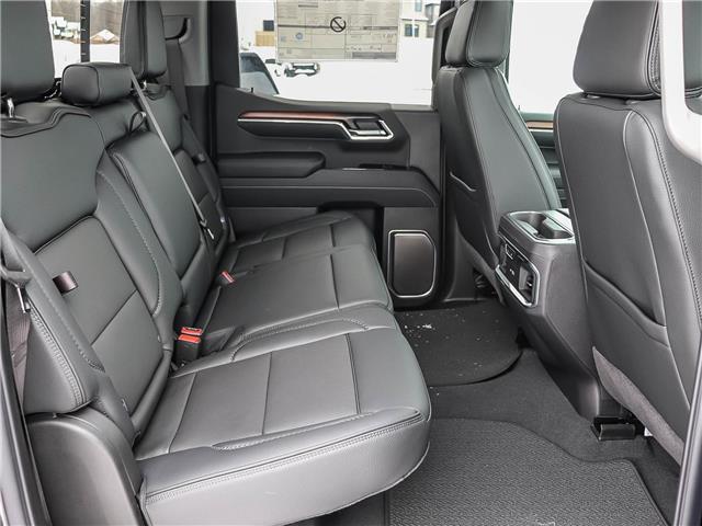 2026 GMC Sierra 1500 Denali (Stk: 26148) in Ingersoll - Image 20 of 24