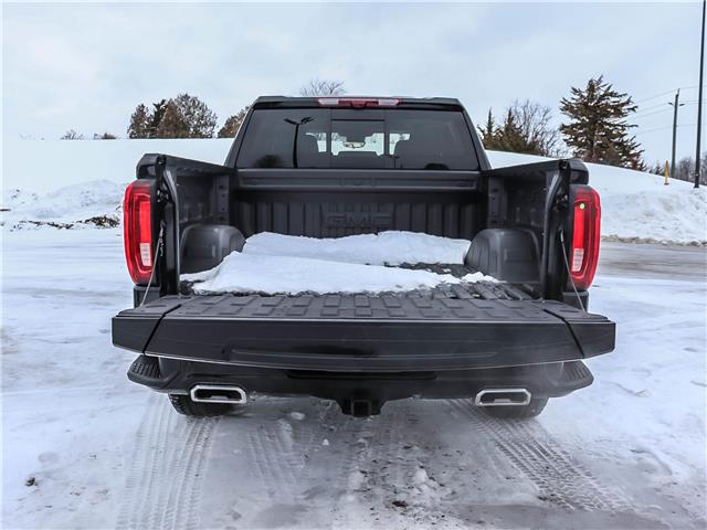 2026 GMC Sierra 1500 Denali (Stk: 26148) in Ingersoll - Image 21 of 24