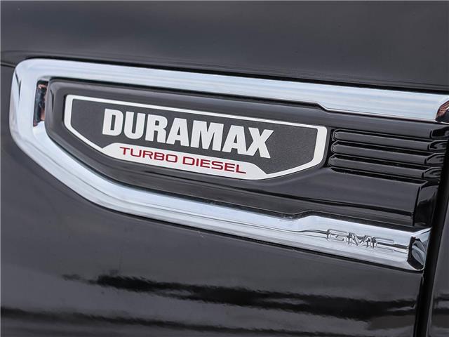 2026 GMC Sierra 1500 Denali (Stk: 26148) in Ingersoll - Image 22 of 24