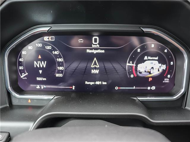 2026 GMC Sierra 1500 Denali (Stk: 26148) in Ingersoll - Image 23 of 24