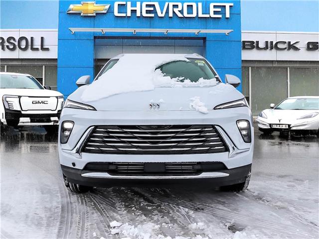 2026 Buick Envision Preferred (Stk: 26126) in Ingersoll - Image 2 of 25