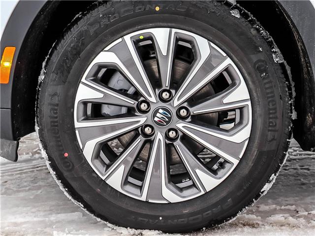 2026 Buick Envision Preferred (Stk: 26126) in Ingersoll - Image 6 of 25