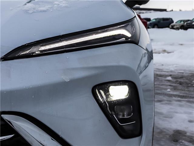 2026 Buick Envision Preferred (Stk: 26126) in Ingersoll - Image 7 of 25