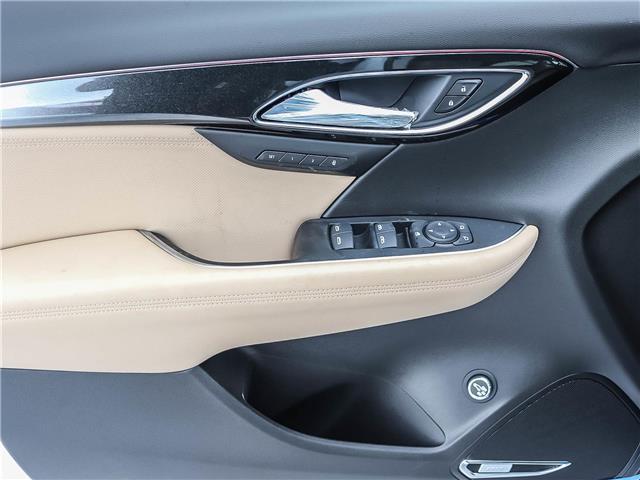 2026 Buick Envision Preferred (Stk: 26126) in Ingersoll - Image 8 of 25