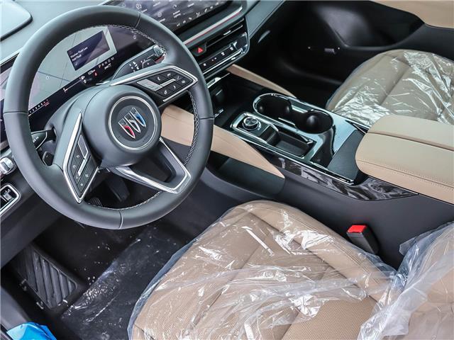 2026 Buick Envision Preferred (Stk: 26126) in Ingersoll - Image 9 of 25