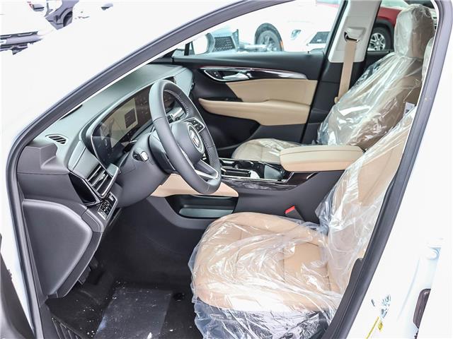 2026 Buick Envision Preferred (Stk: 26126) in Ingersoll - Image 10 of 25