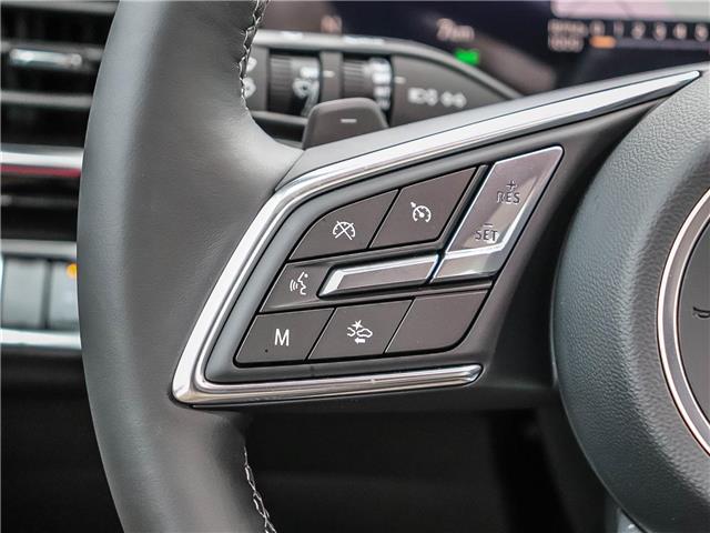 2026 Buick Envision Preferred (Stk: 26126) in Ingersoll - Image 12 of 25