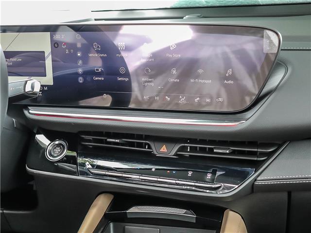 2026 Buick Envision Preferred (Stk: 26126) in Ingersoll - Image 14 of 25