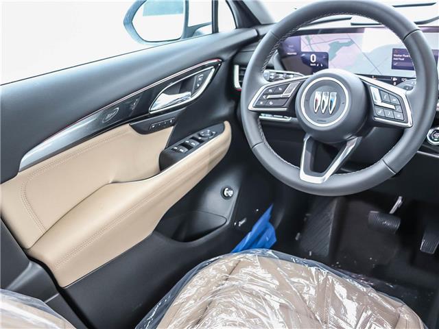 2026 Buick Envision Preferred (Stk: 26126) in Ingersoll - Image 15 of 25