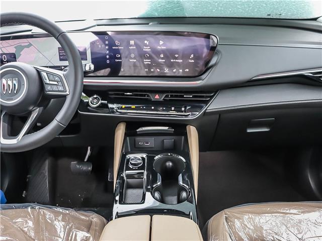 2026 Buick Envision Preferred (Stk: 26126) in Ingersoll - Image 16 of 25