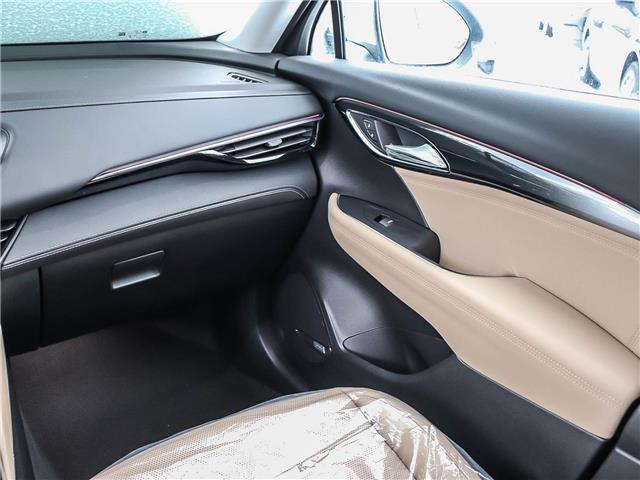 2026 Buick Envision Preferred (Stk: 26126) in Ingersoll - Image 17 of 25