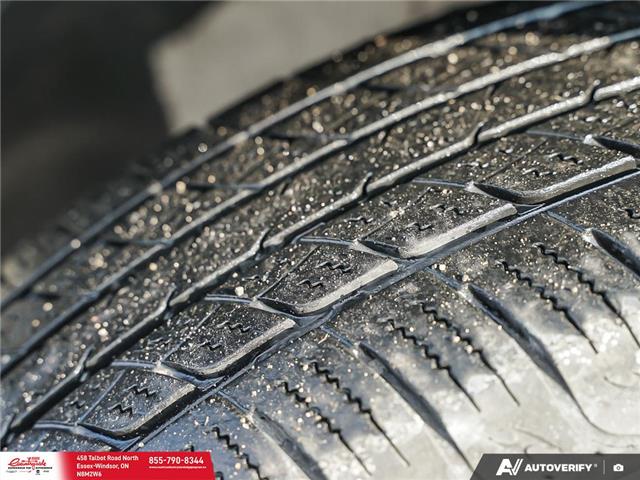 2024 GMC Terrain SLE (Stk: 62561) in Essex-Windsor - Image 8 of 31