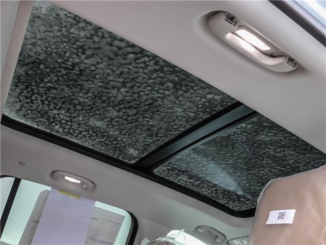 2026 Buick Envision Preferred (Stk: 26126) in Ingersoll - Image 18 of 25