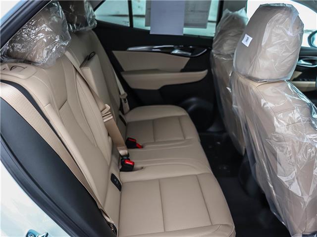 2026 Buick Envision Preferred (Stk: 26126) in Ingersoll - Image 19 of 25