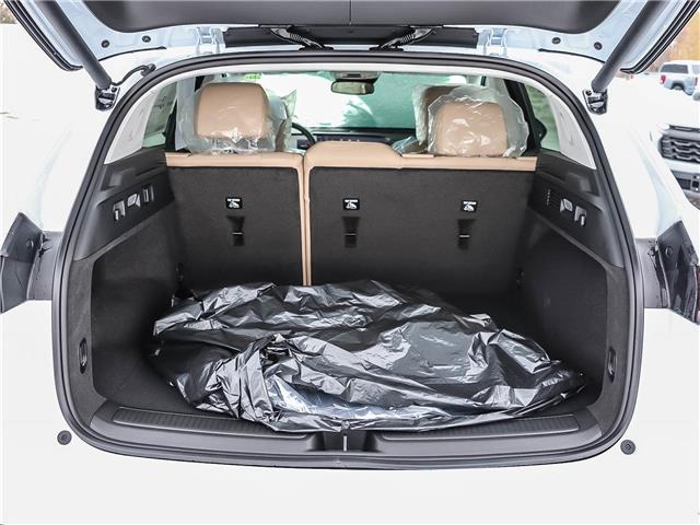 2026 Buick Envision Preferred (Stk: 26126) in Ingersoll - Image 20 of 25