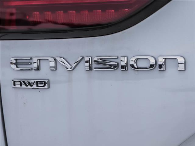 2026 Buick Envision Preferred (Stk: 26126) in Ingersoll - Image 22 of 25