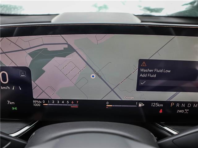 2026 Buick Envision Preferred (Stk: 26126) in Ingersoll - Image 23 of 25