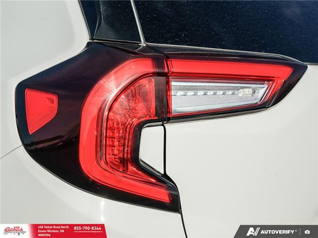 2024 GMC Terrain SLE (Stk: 62561) in Essex-Windsor - Image 14 of 31