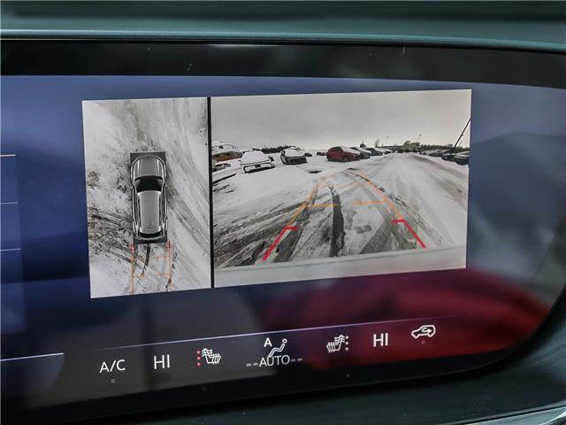 2026 Buick Envision Preferred (Stk: 26126) in Ingersoll - Image 24 of 25