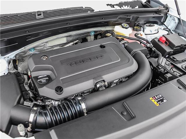 2026 Buick Envision Preferred (Stk: 26126) in Ingersoll - Image 25 of 25