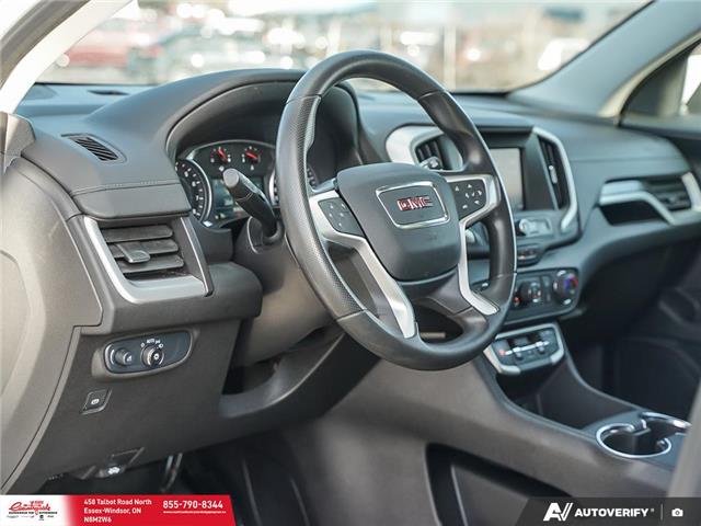 2024 GMC Terrain SLE (Stk: 62561) in Essex-Windsor - Image 16 of 31