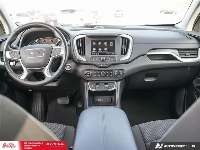 2024 GMC Terrain SLE (Stk: 62561) in Essex-Windsor - Image 29 of 31