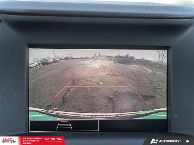 2024 GMC Terrain SLE (Stk: 62561) in Essex-Windsor - Image 30 of 31