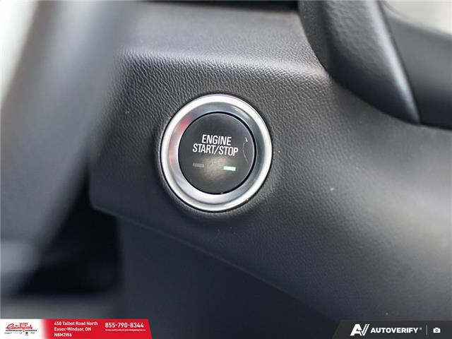 2024 GMC Terrain SLE (Stk: 62561) in Essex-Windsor - Image 31 of 31