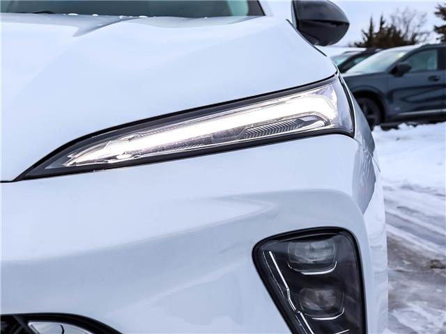 2026 Buick Envision Sport Touring (Stk: 26129) in Ingersoll - Image 7 of 23