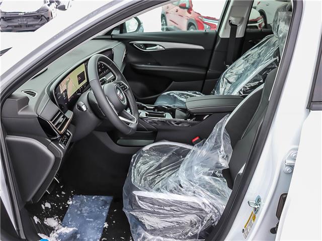 2026 Buick Envision Sport Touring (Stk: 26129) in Ingersoll - Image 10 of 23