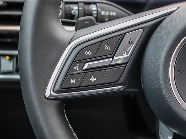 2026 Buick Envision Sport Touring (Stk: 26129) in Ingersoll - Image 12 of 23