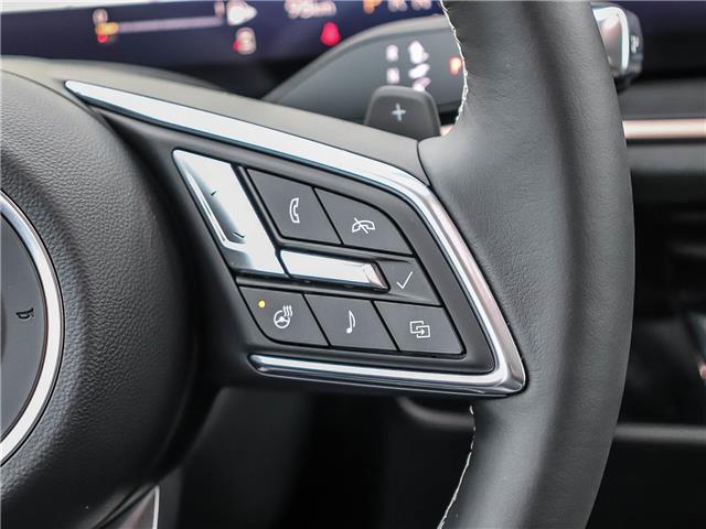 2026 Buick Envision Sport Touring (Stk: 26129) in Ingersoll - Image 13 of 23