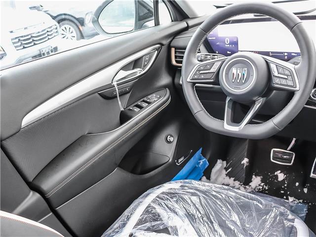 2026 Buick Envision Sport Touring (Stk: 26129) in Ingersoll - Image 15 of 23