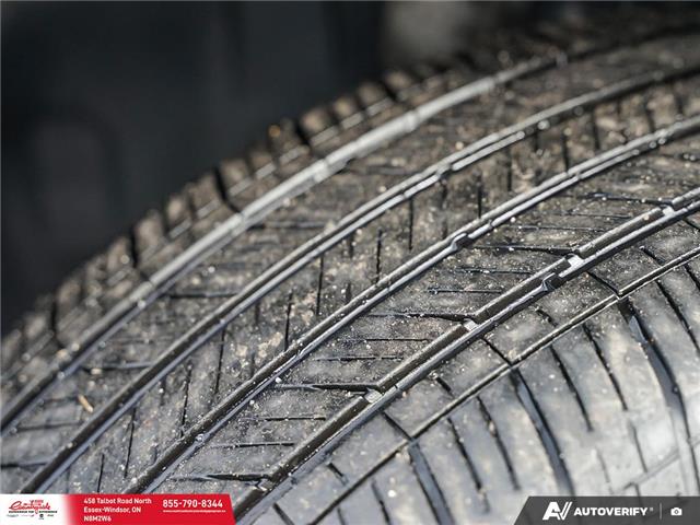 2024 Volkswagen Tiguan Comfortline (Stk: 62557) in Essex-Windsor - Image 8 of 31