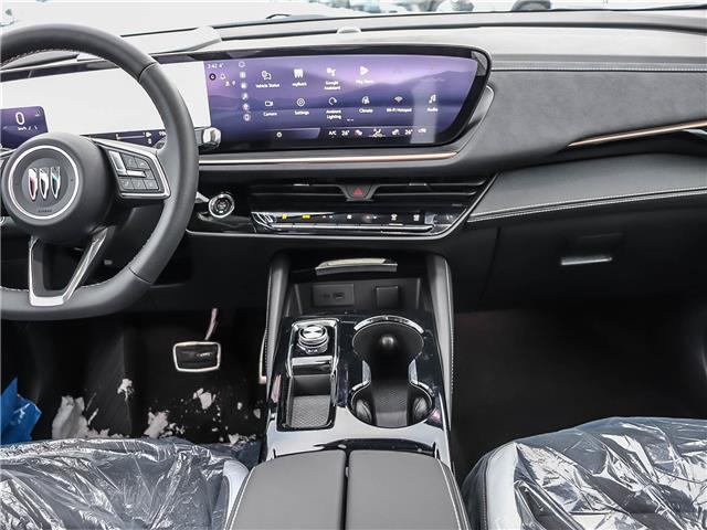2026 Buick Envision Sport Touring (Stk: 26129) in Ingersoll - Image 16 of 23