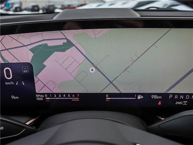 2026 Buick Envision Sport Touring (Stk: 26129) in Ingersoll - Image 21 of 23