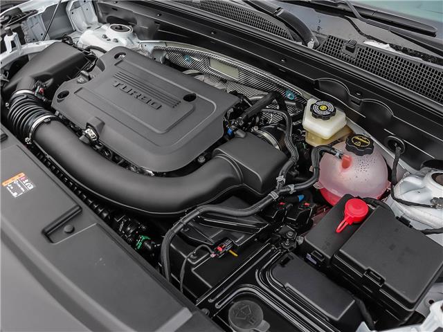 2026 Buick Envision Sport Touring (Stk: 26129) in Ingersoll - Image 23 of 23
